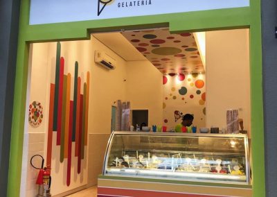 Bianco Gelateria